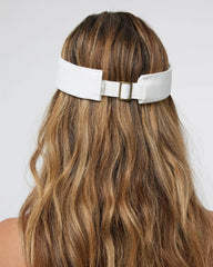 ACTV Pursuits Visor | White