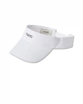 ACTV Pursuits Visor | White