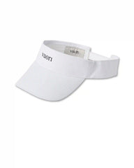 ACTV Pursuits Visor | White