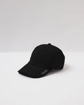 Reflective Run Hat | Black