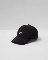 V1 Patch Hat | Black
