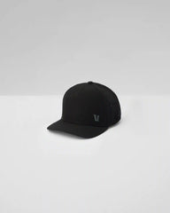 V1 Water Tech Hat | Black