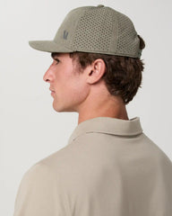 V1 Water Tech Hat | Herb Heather