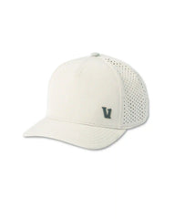 V1 Water Tech Hat | Pale Wheat Heather