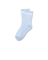 Half Crew V1 Sock | Peri