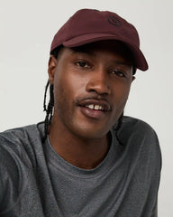 Kore Elevate Hat | Burgundy