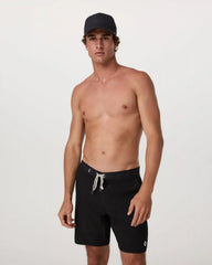 Boardshort Hat | Black