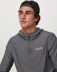Boardshort Hat | Black