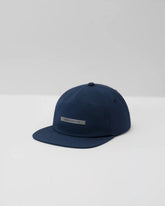Qualify Run Hat | Blue Coast