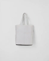 V1 Convertible Tote Bag 2.0 | Frost Grey