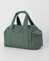 Vuori Gym Bag 2.0 | Agate Green
