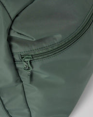 Vuori Gym Bag 2.0 | Agate Green