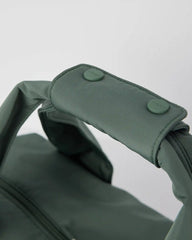 Vuori Gym Bag 2.0 | Agate Green