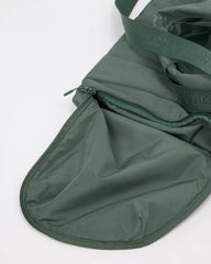 Vuori Gym Bag 2.0 | Agate Green