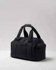 Vuori Gym Bag 2.0 | Black
