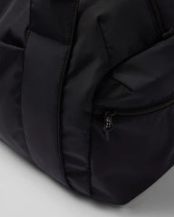 Vuori Gym Bag 2.0 | Black