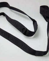 Yoga Mat Carrier Strap | Black