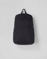 Packable Backpack | Black