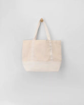 Coastal Tote | Natural