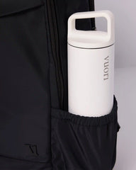 Wanderer Backpack | Black