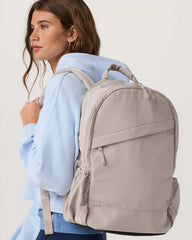 Wanderer Backpack | Dark Salt