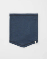 Dreamknit Neck Gaiter | Azure Heather
