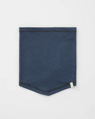 Dreamknit Neck Gaiter | Azure Heather