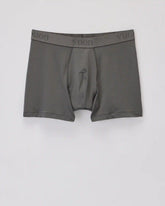Lifestyle Boxer Brief 5" | Dark Pewter