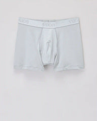 Lifestyle Boxer Brief 5" | Sky Grey