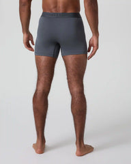Lifestyle Boxer Brief 5" | Navy