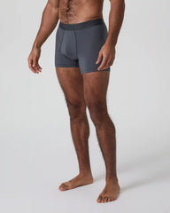 Lifestyle Boxer Brief 5" | Navy