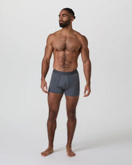 Lifestyle Boxer Brief 5" | Navy
