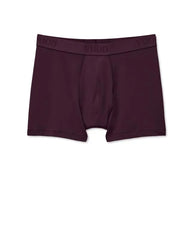 Lifestyle Boxer Brief 5" | Raisin