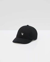 Vuori Dad Hat | Black