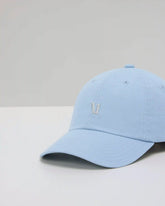 Vuori Dad Hat | Crystal Blue