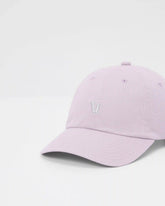 Vuori Dad Hat | Lilac Breeze