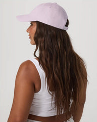 Vuori Dad Hat | Lilac Breeze