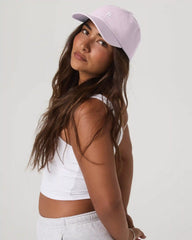 Vuori Dad Hat | Lilac Breeze
