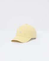 Vuori Dad Hat | Lemon Snap