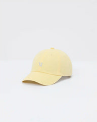 Vuori Dad Hat | Lemon Snap