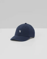 Vuori Dad Hat | Navy