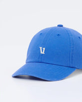 Vuori Dad Hat | Riviera Blue