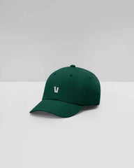 Vuori Dad Hat | Viridian