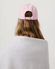 Vuori Dad Hat | Vintage Rose