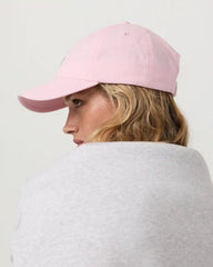 Vuori Dad Hat | Vintage Rose