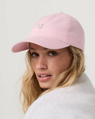 Vuori Dad Hat | Vintage Rose