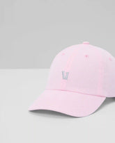 Vuori Dad Hat | Vintage Rose