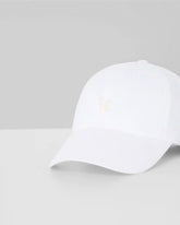 Vuori Dad Hat | White
