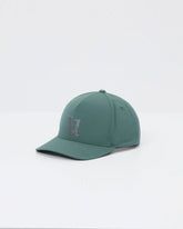Magnitude Hat 2.0 | Agate Green