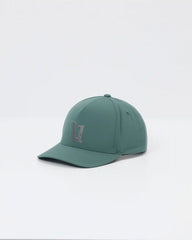 Magnitude Hat 2.0 | Agate Green